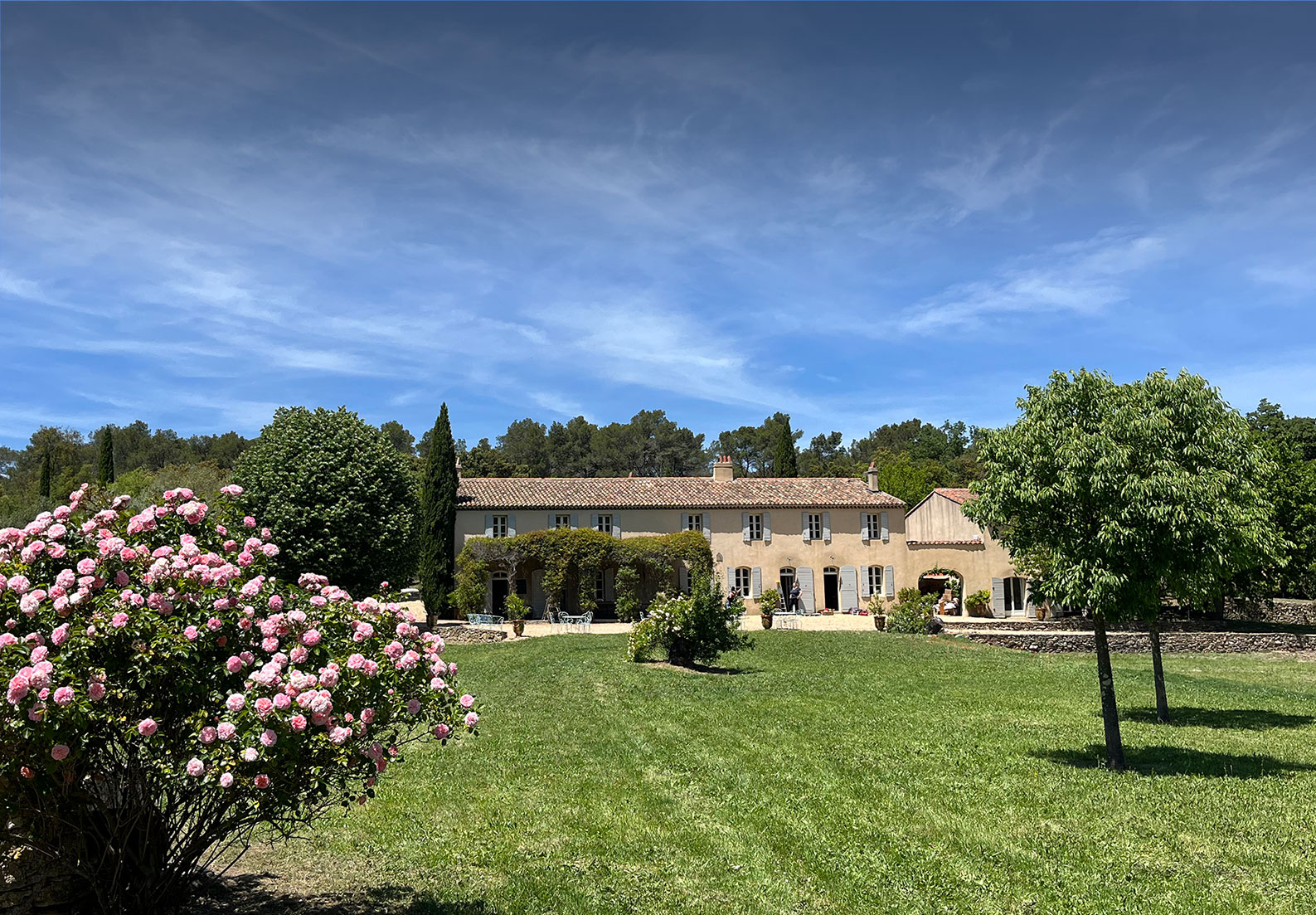 Mediterranean Artists Project