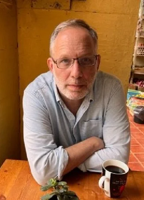 Ira Sachs
