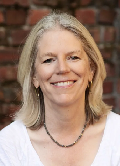 Sylvia Brownrigg