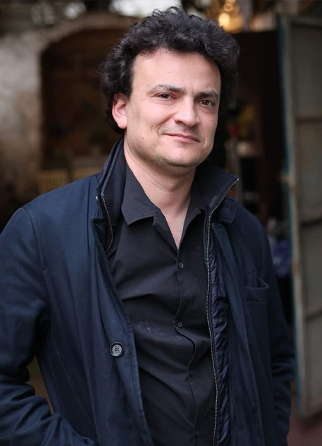 Tomer Slutzky