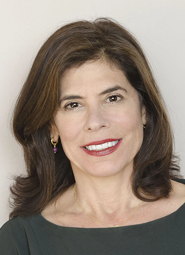 Ramona Naddaff