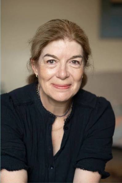 Claire Messud