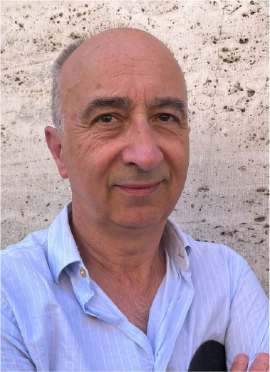 James Wood