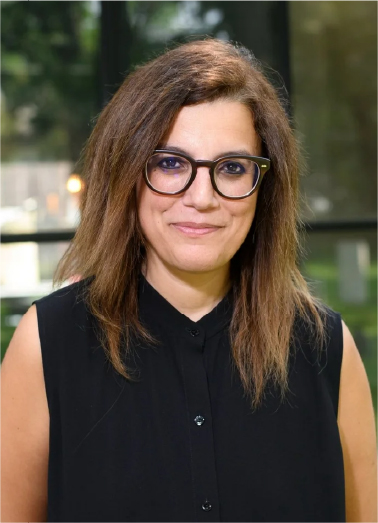 Joelle Abi-Rached