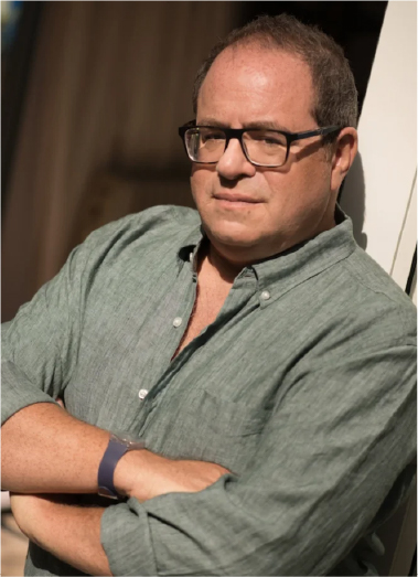 Mark Gevisser