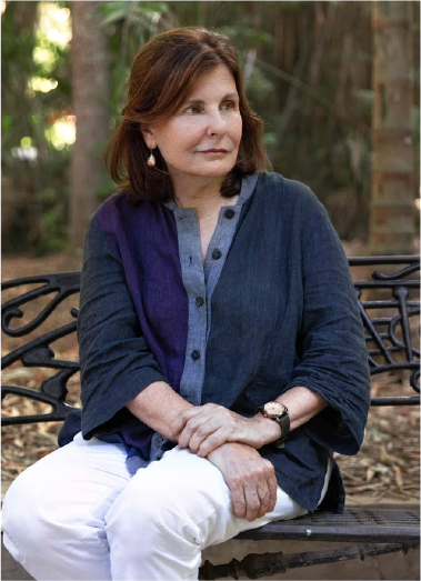 Alice Kaplan