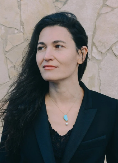 Nicole Krauss