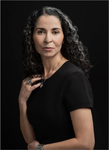 Laila Lalami
